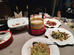 -大食客·非遗吉菜(高新和园店)