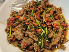 -兰湘子·湘菜小炒(荥阳吾悦广场店)