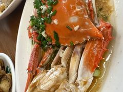 -渔满仓海鲜渔家(象山二店)