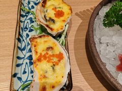 -德川家日本料理(顺义华联店)