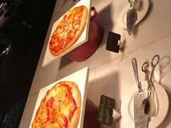 -杭州钱江新城万怡酒店-西餐厅