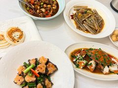 -宁海食府(四明中路店)