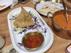 -清真·AL-JANNAT 佳纳特餐厅(狮子桥店)
