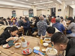 -老刘家永盛斋·传统泡馍(东关南街店)