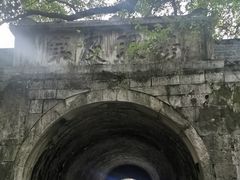 -桂林独秀峰王城景区