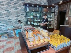 -红跑车(朝晖店)