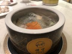 -诱货海鲜自助火锅(爱琴海购物公园东百店)