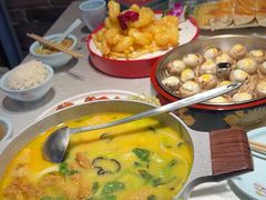 -津沽小院(天津之眼店)