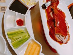 -大鸭梨烤鸭(房山店)