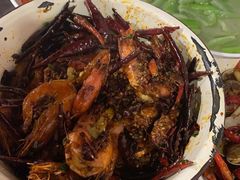 -辣螃铠盆盆蟹大排档(总店)