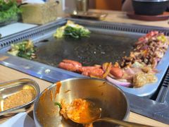 -郭记烤肉创始店(民丰大街店)