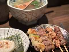 -三川·十酒Izakaya(南昌路店)