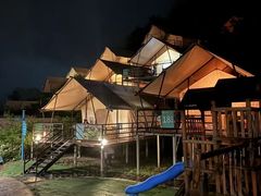 -北京山里寒舍度假酒店