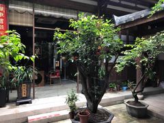-福建省非物质文化遗产博览苑