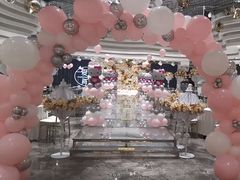 -尊立方海鲜酒店·生日宴·家宴