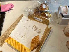 -Caidie Bakery采蝶轩(百越店)