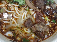 -豫掌柜饸饹面·烩面(秀沿路店)