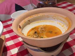 -西贝莜面村(金隅嘉品mall店)