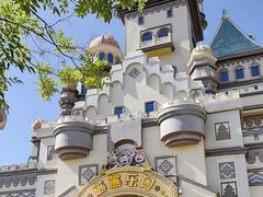 -嘉峪关方特欢乐世界