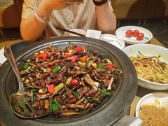 -六月雪干锅(涪城万达广场店)