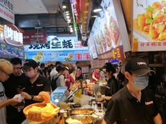 -丁家坡洋芋·观音桥好吃街A区(全国总店)