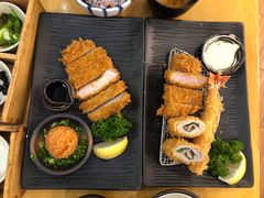 -胜博殿日式炸猪排(西红门店)