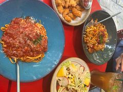-福记咖啡·手工意面(下埔店)