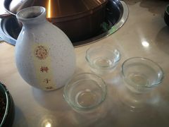 -狐狸爱上椰子鸡(滨江星光大道店)