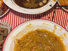 -霸王虾·小龙虾香辣蟹(玉林店)
