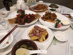 -宜宾海鲜酒家·三十年老字号