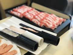 滑类三拼-彤德莱火锅(杨村三店)