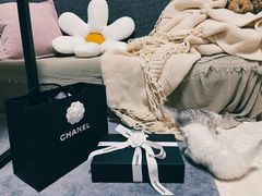 -CHANEL(恒隆广场店)