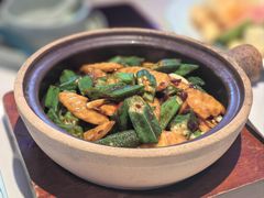 -南拳十三姨·潮汕砂锅粥·粤菜(西单大悦城店)