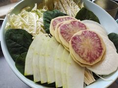 -滇小鱼·云南野生菌火锅(上杭路店)