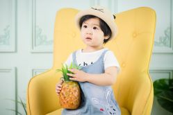 -韩国童趣baby儿童摄影(千灯店)