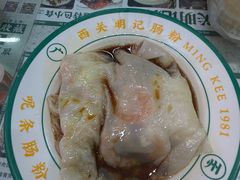 -西关明记肠粉(荔枝湾店)
