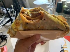 -潘记杂粮煎饼(第1档口小胖美食城店)