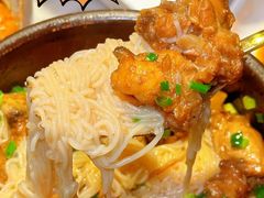 -雀蓝川菜(奥体广场店)