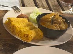 -Limapulo: Baba Can Cook