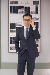 -BRANS PORO布朗斯伯勒西装高级定制·瑞璞西装(金陵店)