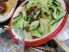 -香约老地方烧烤(九道街店)