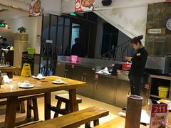 -木屋烧烤(南新店)