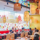 喜记潮牛庄新店开业优惠多多🍲吃到扶墙出‼️