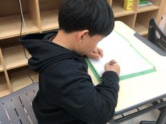 -艺起长大少儿美术教育(奥体阳光校区)