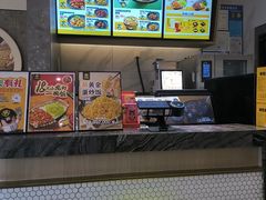 -老娘舅(吴山路店)