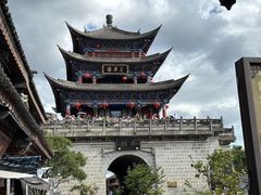 -大理古城