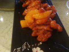 -佰家小厨·南京菜(夫子庙店)
