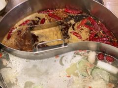 -野妹火锅(南园店)