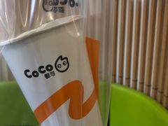 -CoCo都可(合生汇店)