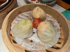 -禄运茶居·手工点心(猎德店)